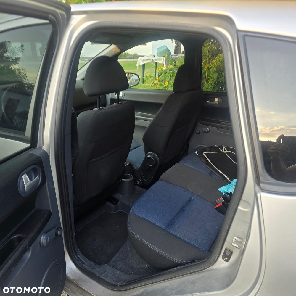 Mitsubishi Colt 1.3 Motion - 8