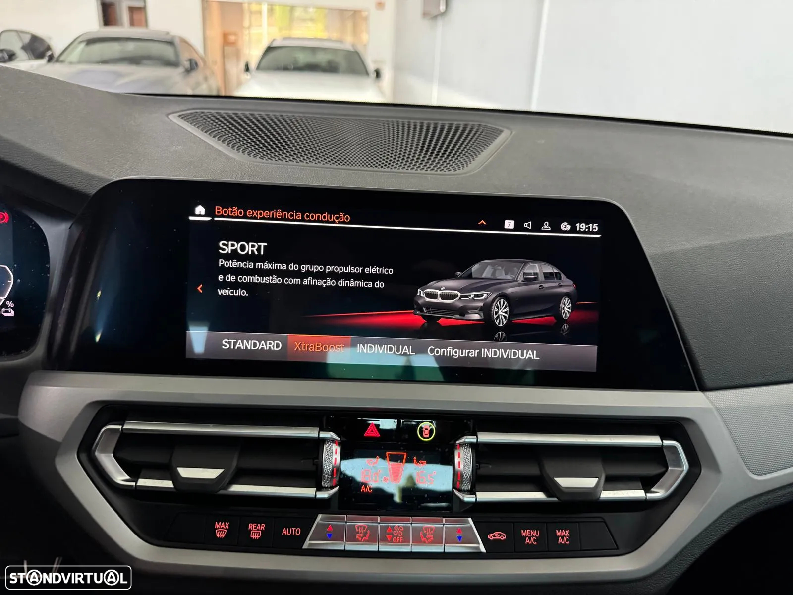 BMW 330 e Auto - 38