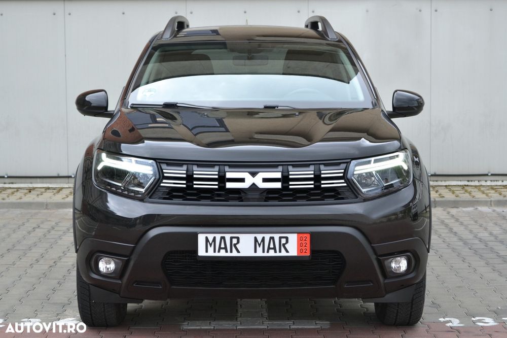 Dacia Duster TCe 100 2WD Prestige - 1