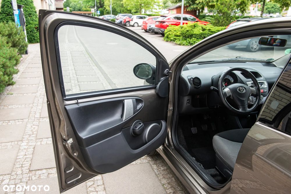 Toyota Aygo 1.0 VVT-i Active - 14