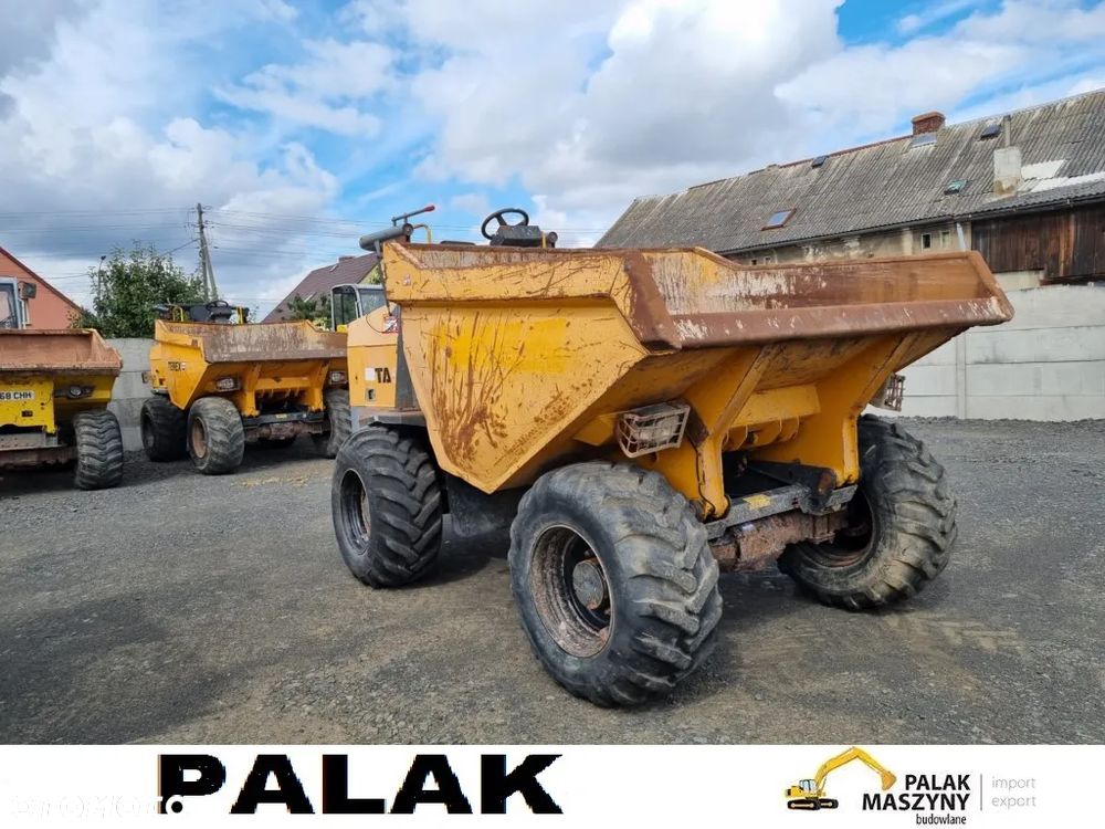 Terex TA 9 - 3