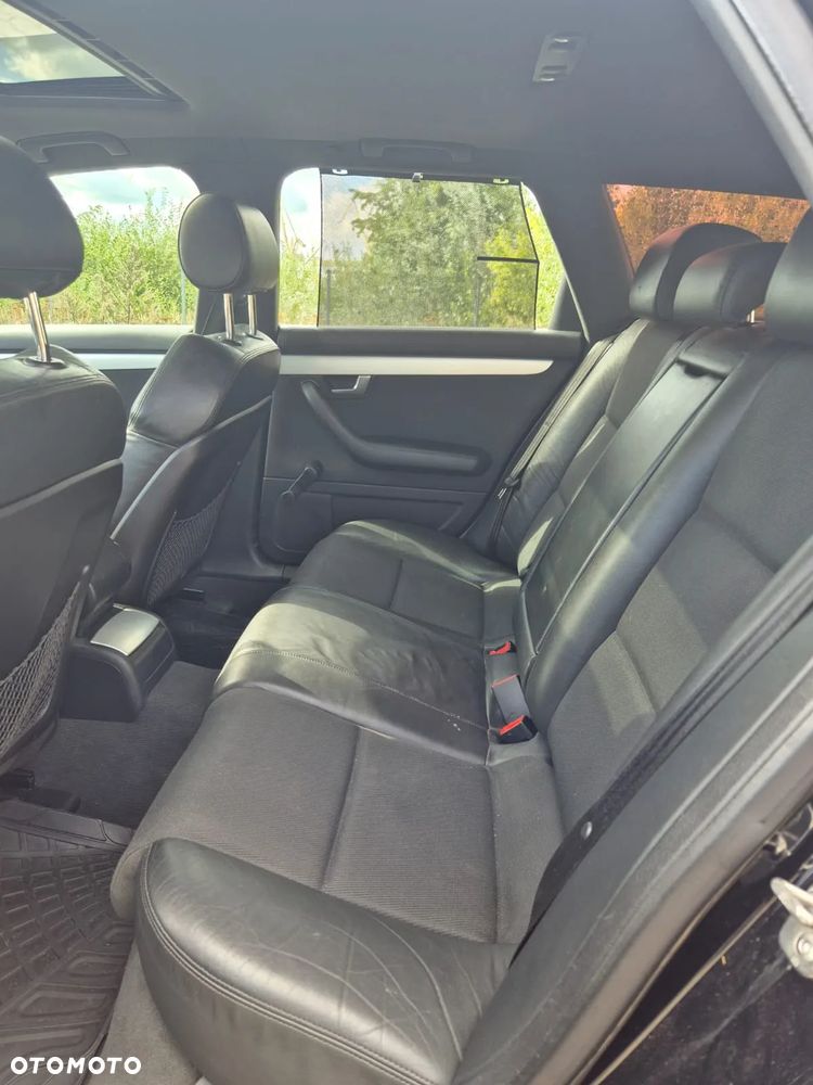Audi A4 ver-1-6 - 8