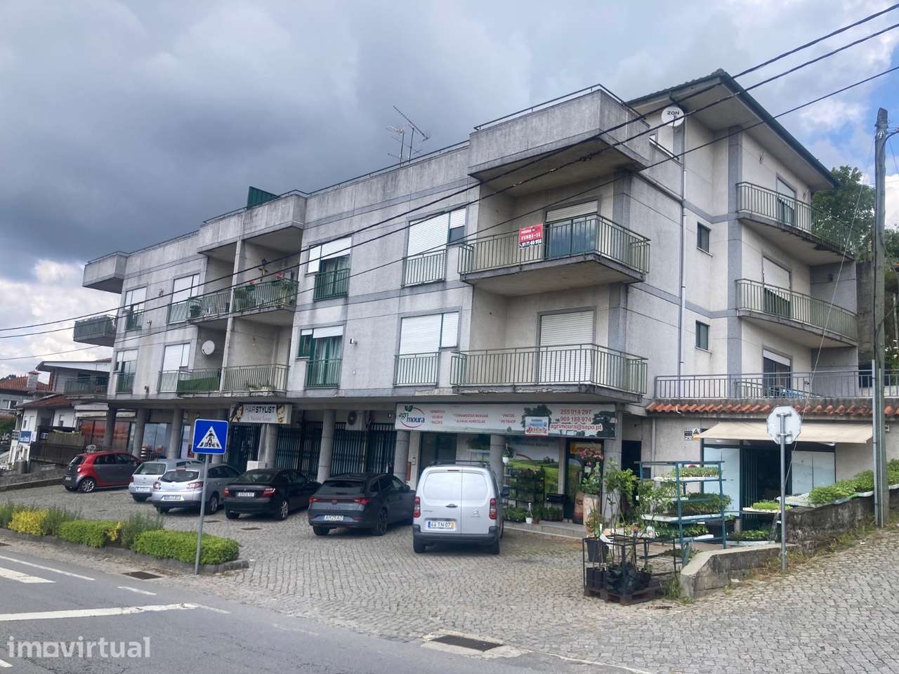 T2+1 | Felgueiras | Caramos | Aos investidores - Grande imagem: 2/14