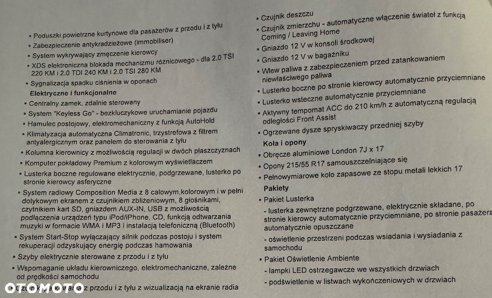 Volkswagen Passat Variant 1.8 TSI BMT Highline - 28