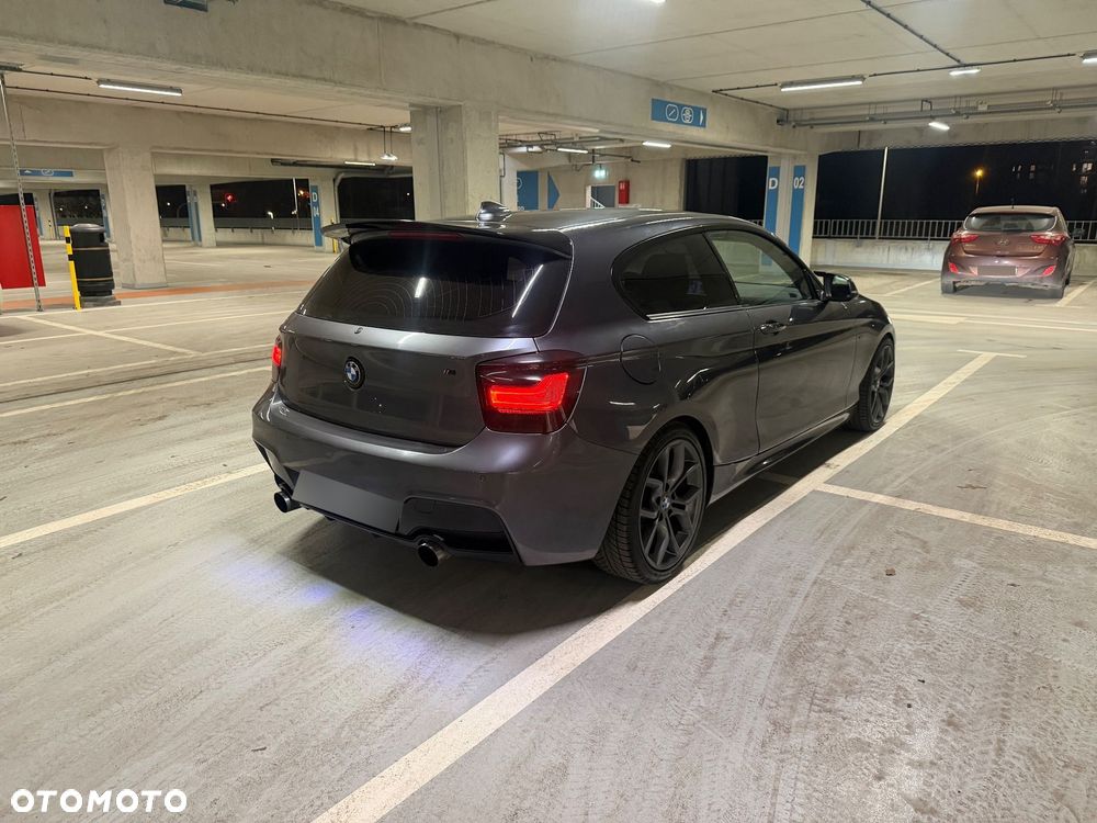 BMW Seria 1 - 11