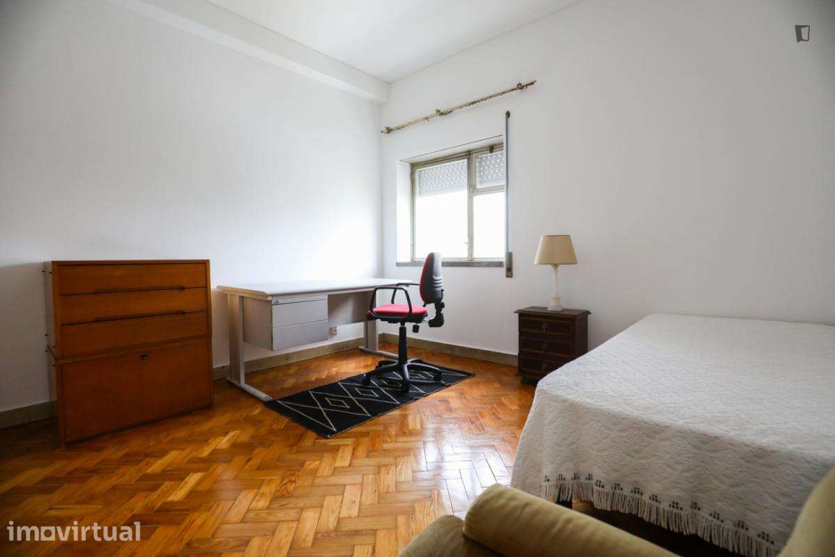 Quarto - localizado em Olivais Lisbon - Grande imagem: 3/21