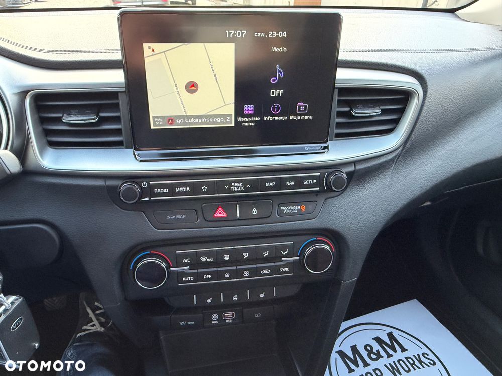 Kia Ceed 1.4 Vision - 35