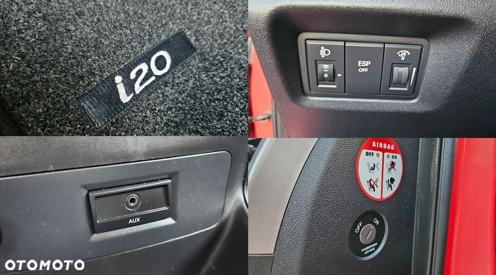 Hyundai i20 1.2 Edition 20 - 24