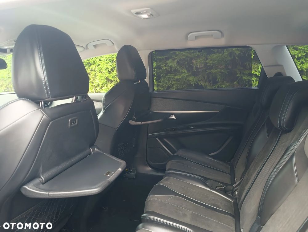 Peugeot 5008 PureTech 130 EAT8 Stop & Start Crossway - 19