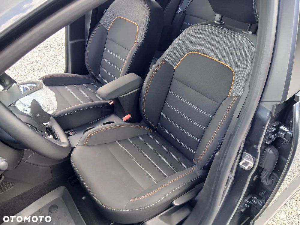 Dacia Sandero Stepway 1.0 TCe Expression - 19