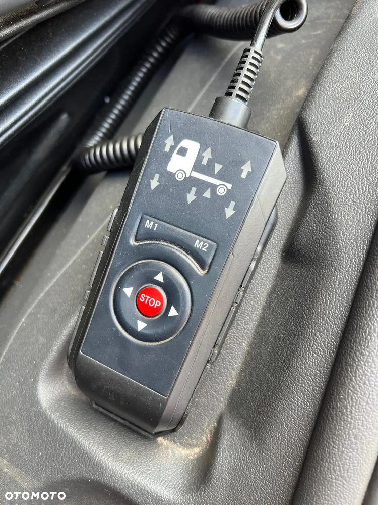 Mercedes-Benz ATEGO 1224 EURO 6 BDF FIRANKA PLANDEKA WYMIENNA ZABUDOWA - 24