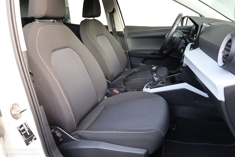 SEAT Arona 1.0 TSI Style - 42