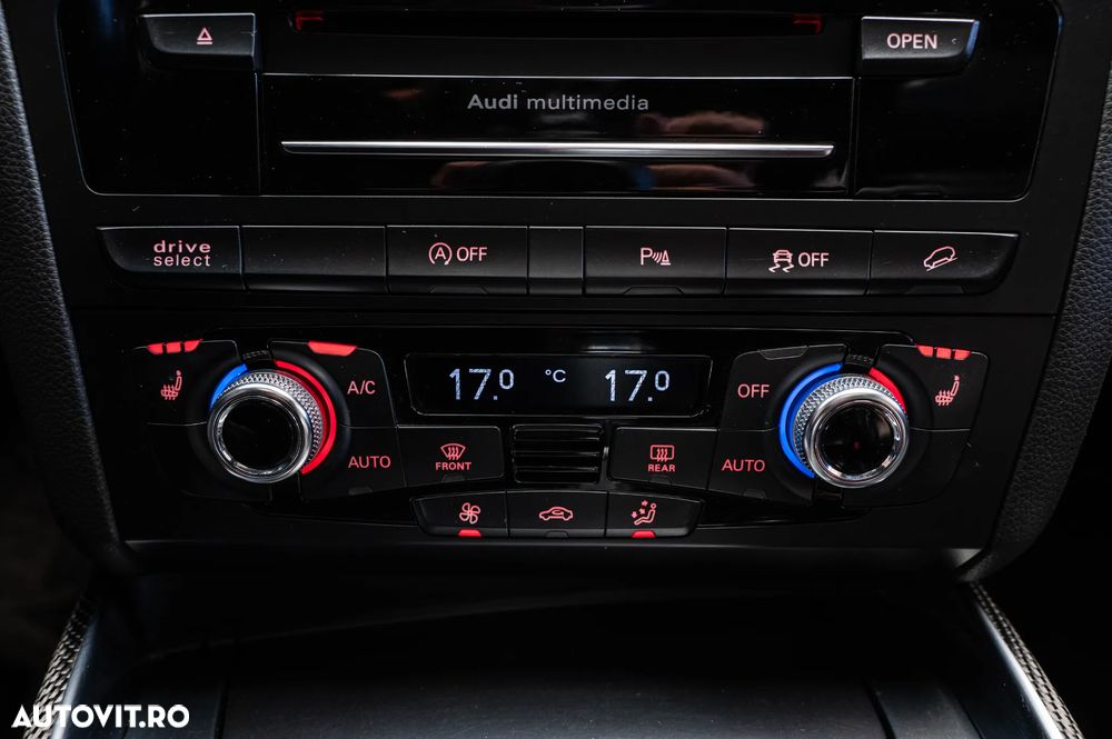 Audi SQ5 3.0 TDI quattro tiptronic competition - 16