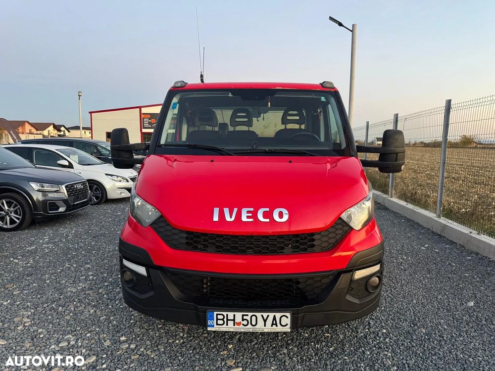 Iveco daily - 12