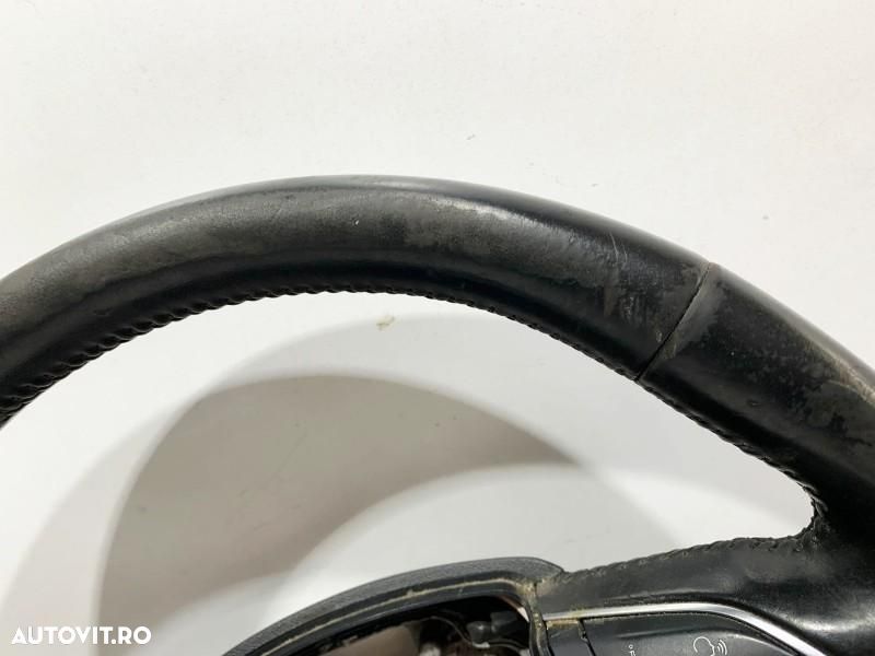 Volan Audi A6 (2010-2018) [4G2, C7] 4G0419091M - 3