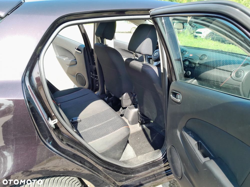 Mazda 2 1.5 Sport - 13