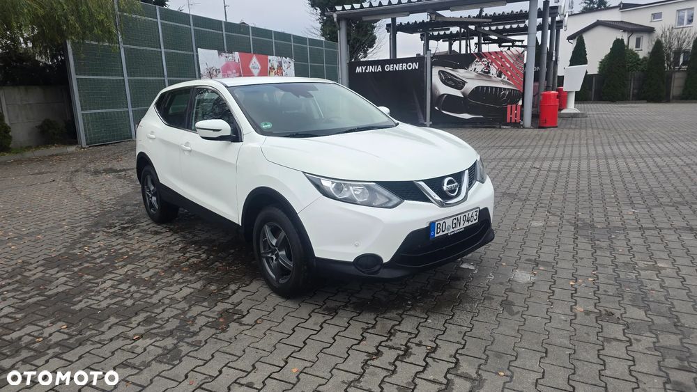 Nissan Qashqai - 3