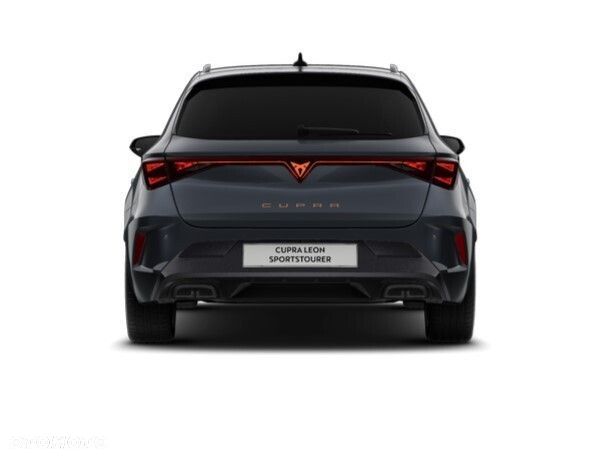 Cupra Leon Sportstourer - 4