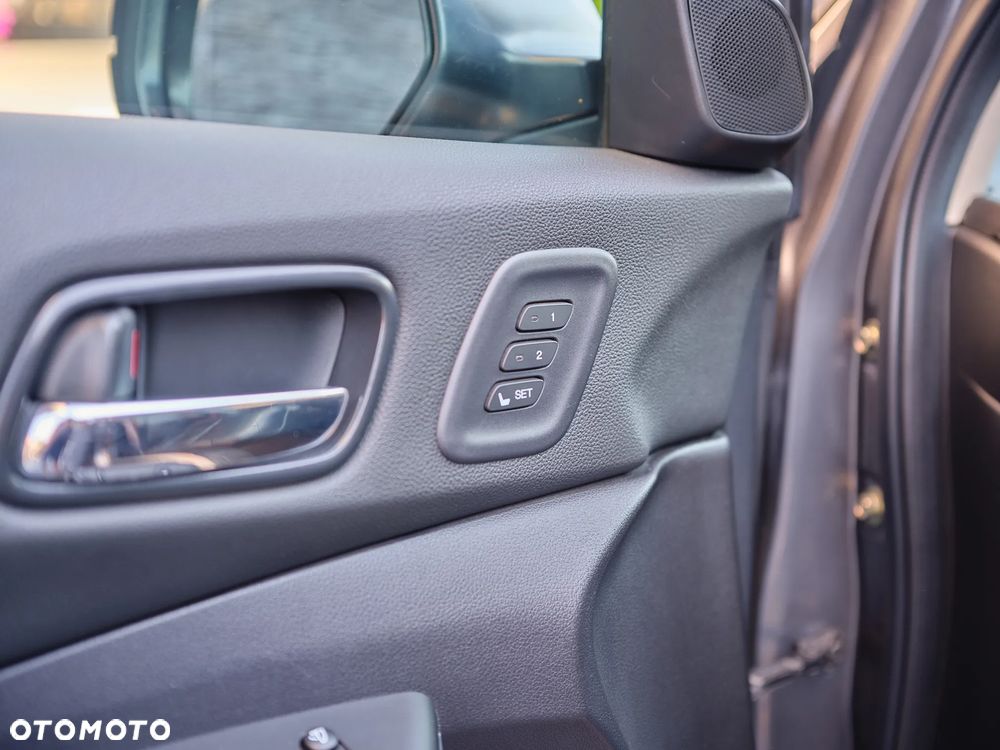 Honda CR-V 1.6i-DTEC Executive - 29