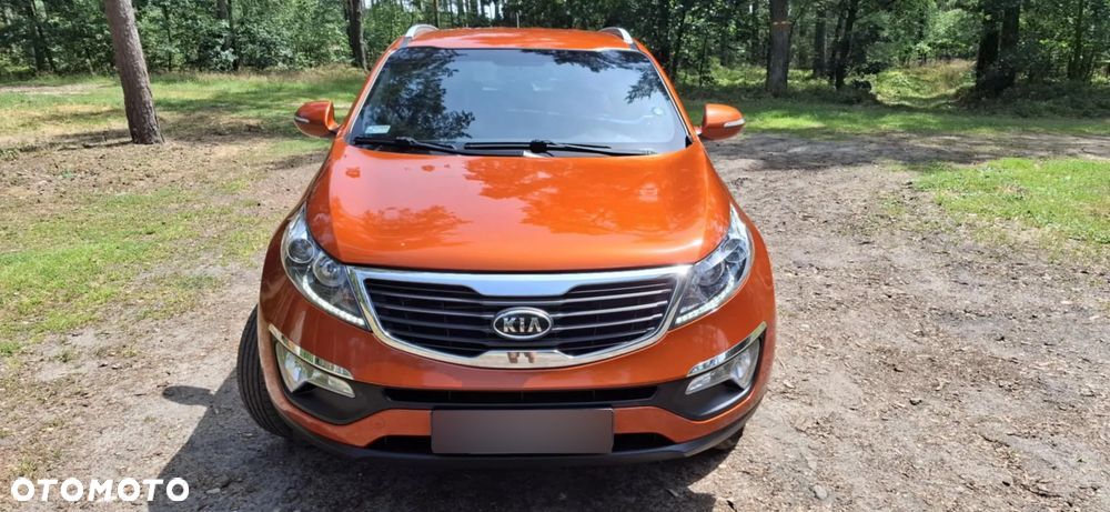 Kia Sportage 1.6 GDI L 2WD - 6