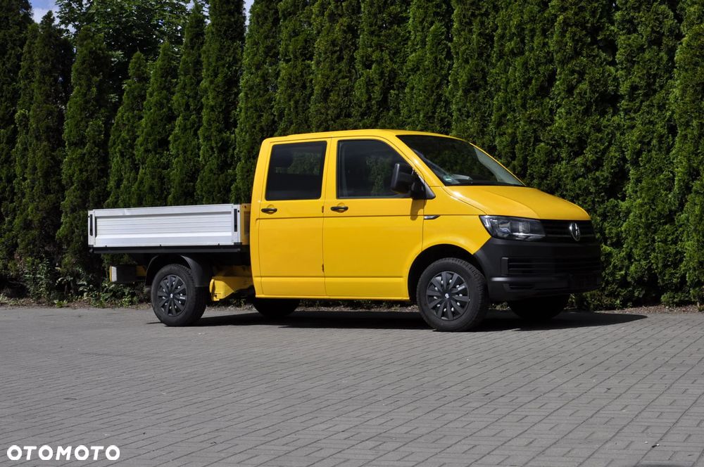 Volkswagen T6 - 8