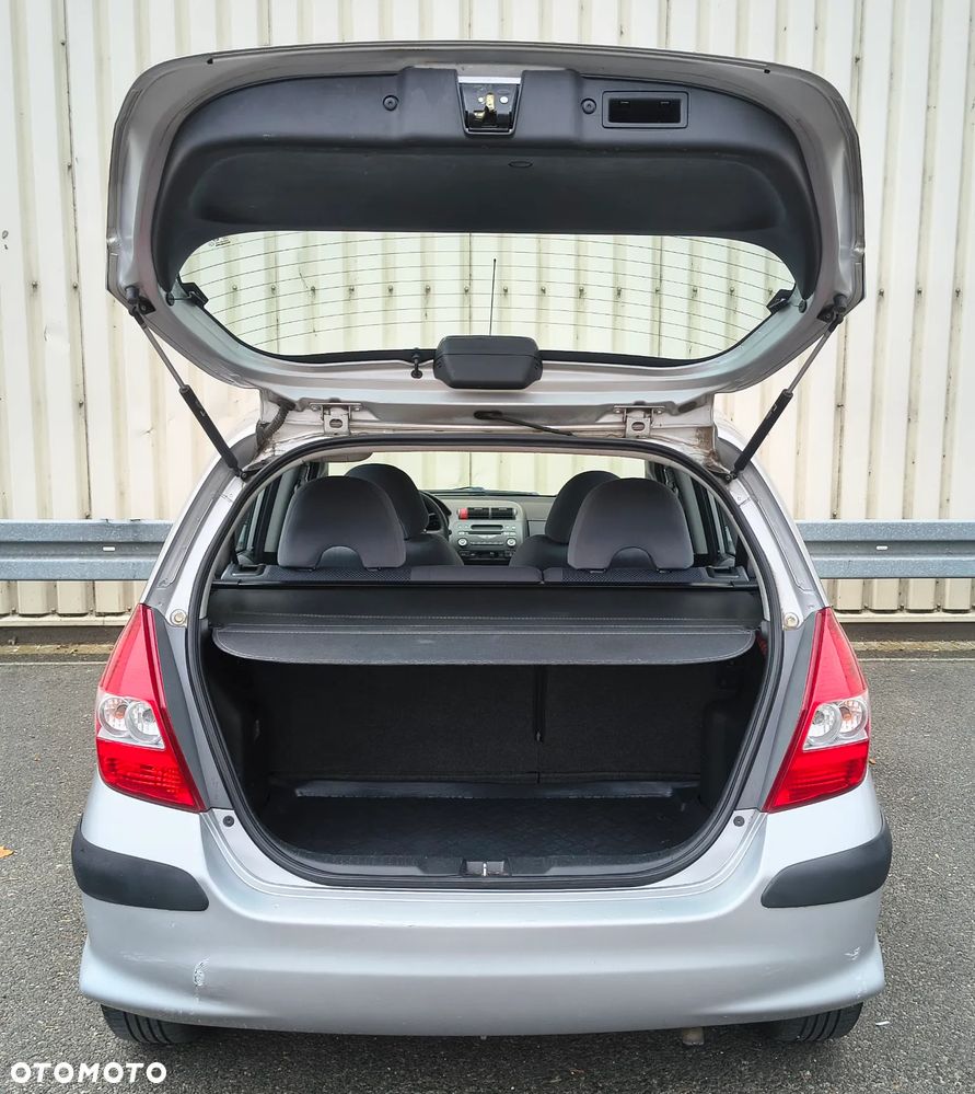 Honda Jazz 1.2 Style - 17