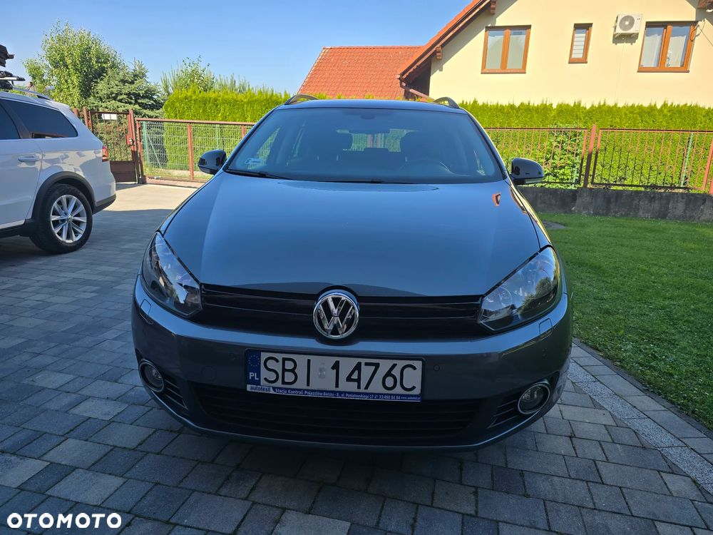 Volkswagen Golf - 4