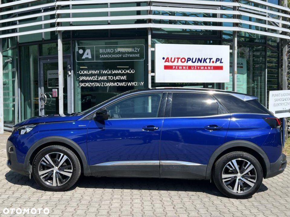 Peugeot 3008 - 8