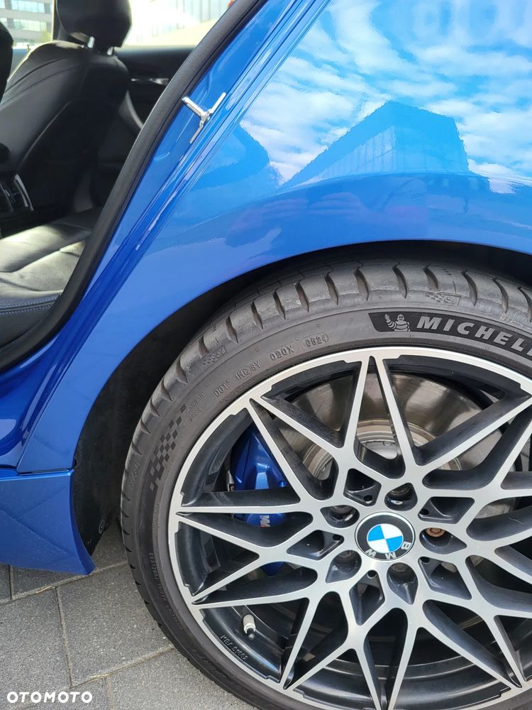 BMW Seria 1 M140i xDrive Shadow sport - 13