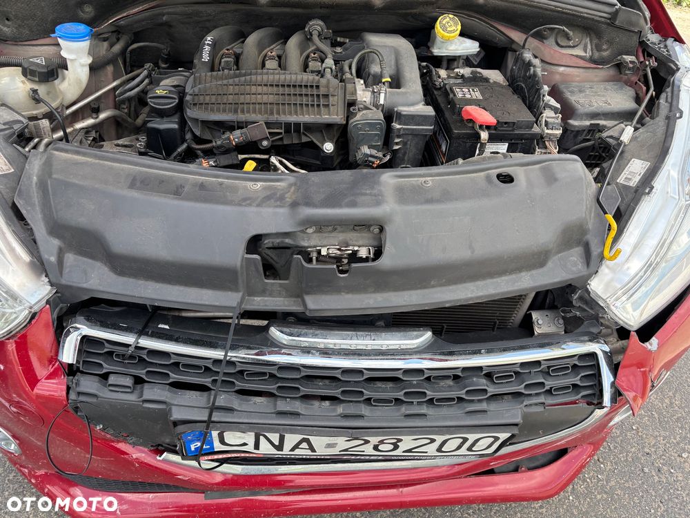 Peugeot 208 1.2 PureTech Active - 17