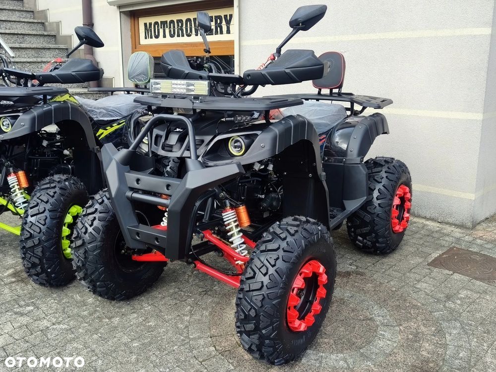 XTR Inny - 2