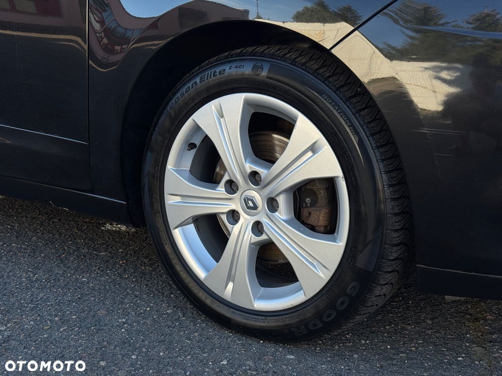 Renault Scenic - 12