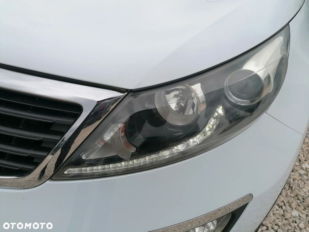 Kia Sportage 1.6 GDI Business Line 2WD - 10