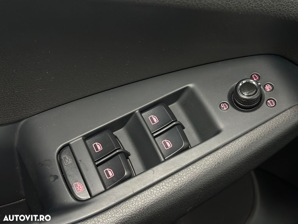 Audi Q5 2.0 TDI Quattro S-Tronic - 18
