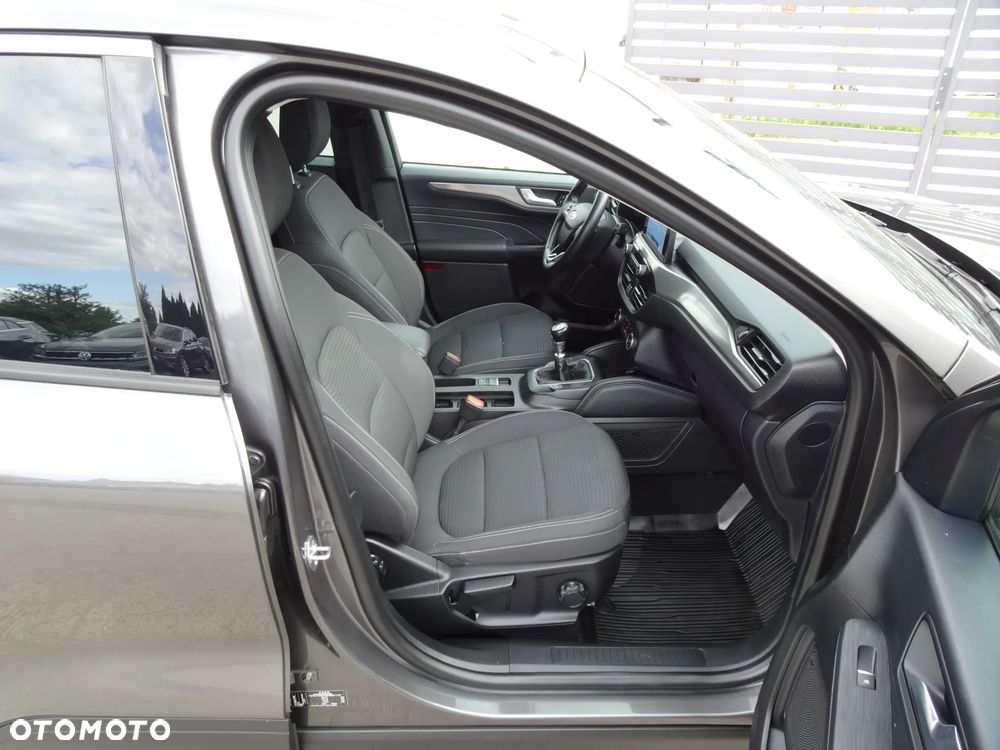 Ford Kuga 1.5 EcoBoost FWD Titanium - 15