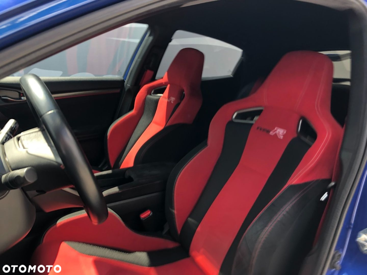 Honda Civic - 27