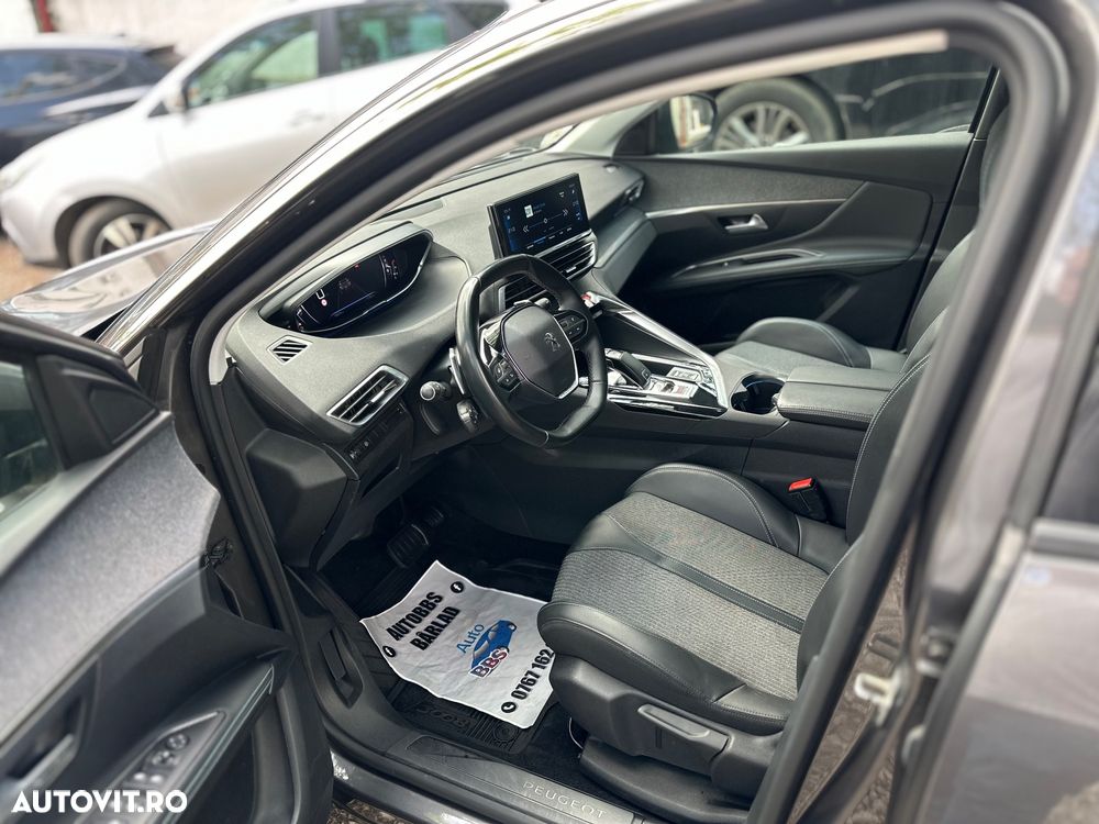 Peugeot 3008 1.5 BlueHDI 130 EAT8 Active Pack - 9