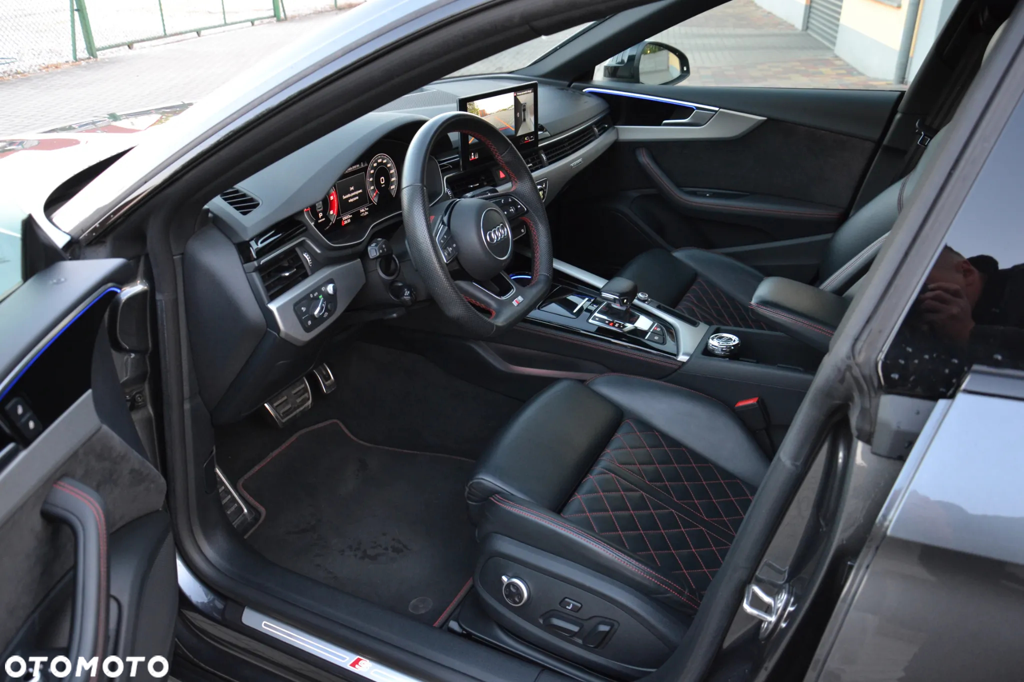 Audi A5 40 TDI Quattro S Line S tronic - 17