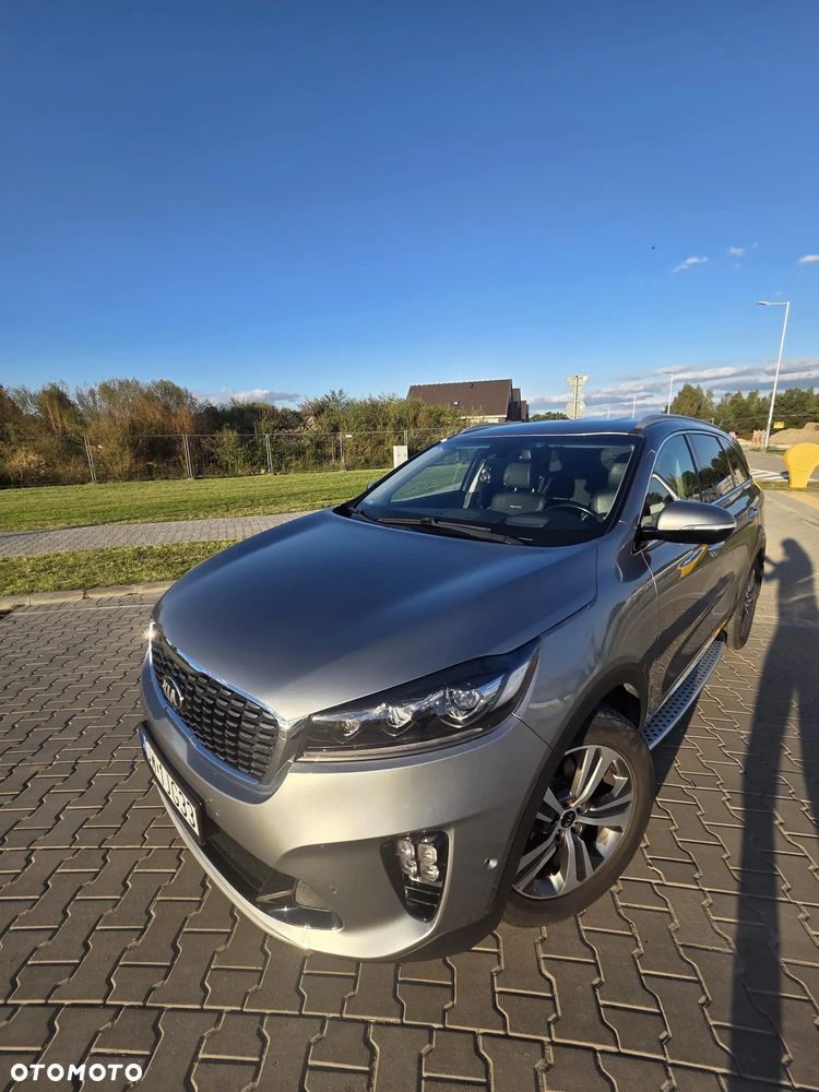 Kia Sorento 2.0 CRDI GT Line - 14