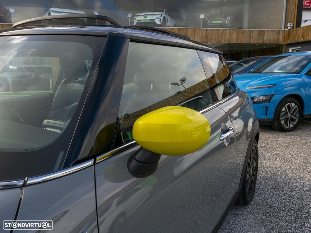 MINI 3 Portas Cooper SE Yours - 6