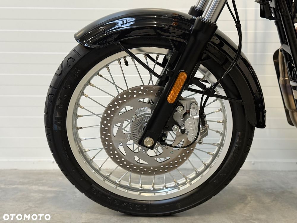Benelli IMPERIALE 400 - 23