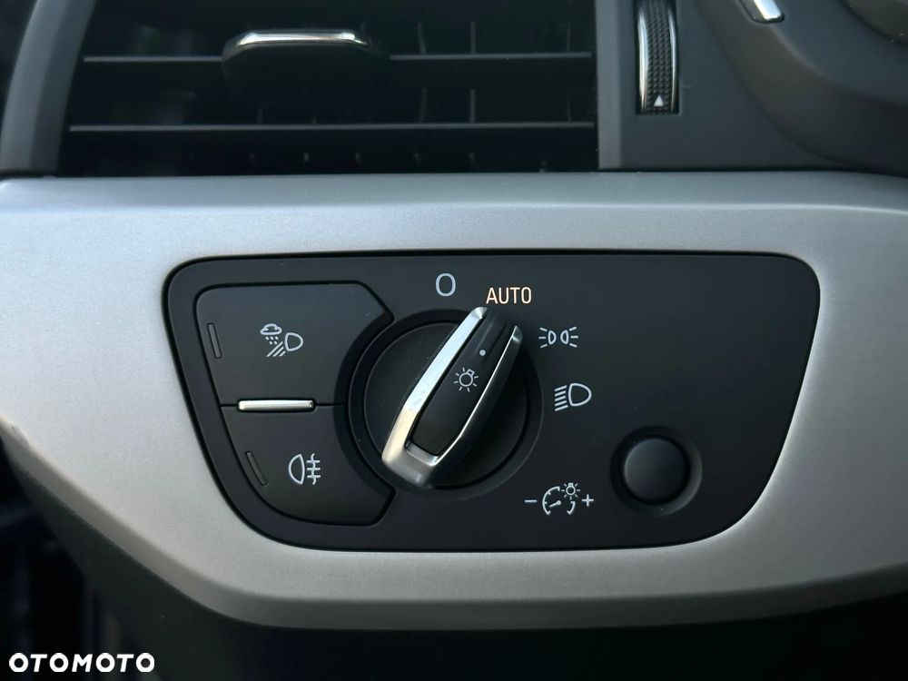 Audi A4 Limousine - 30