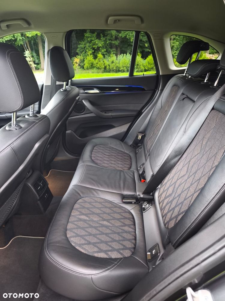 BMW X1 - 29