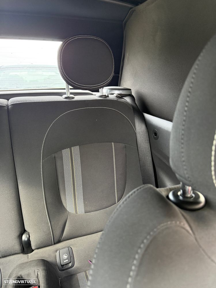 MINI Cabrio One - 24