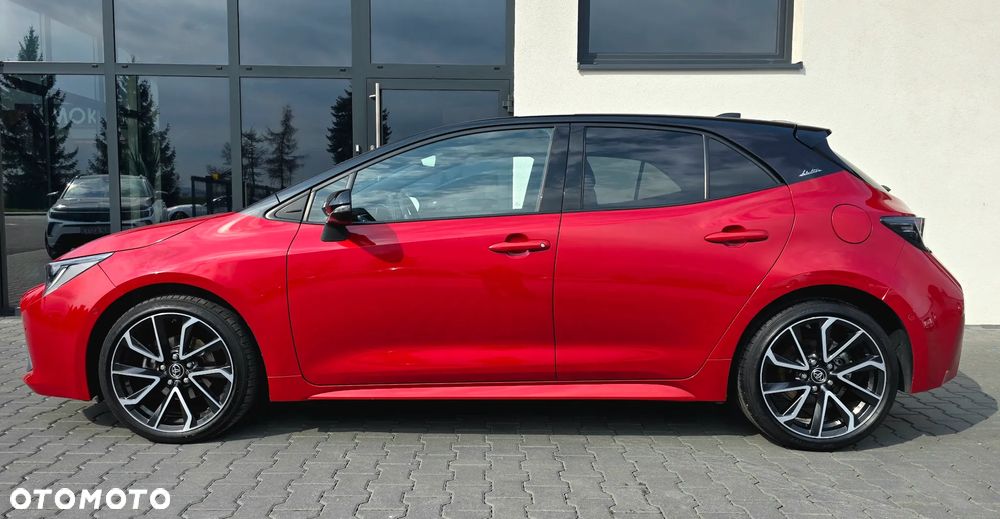 Toyota Corolla 1.2 T Selection - 8