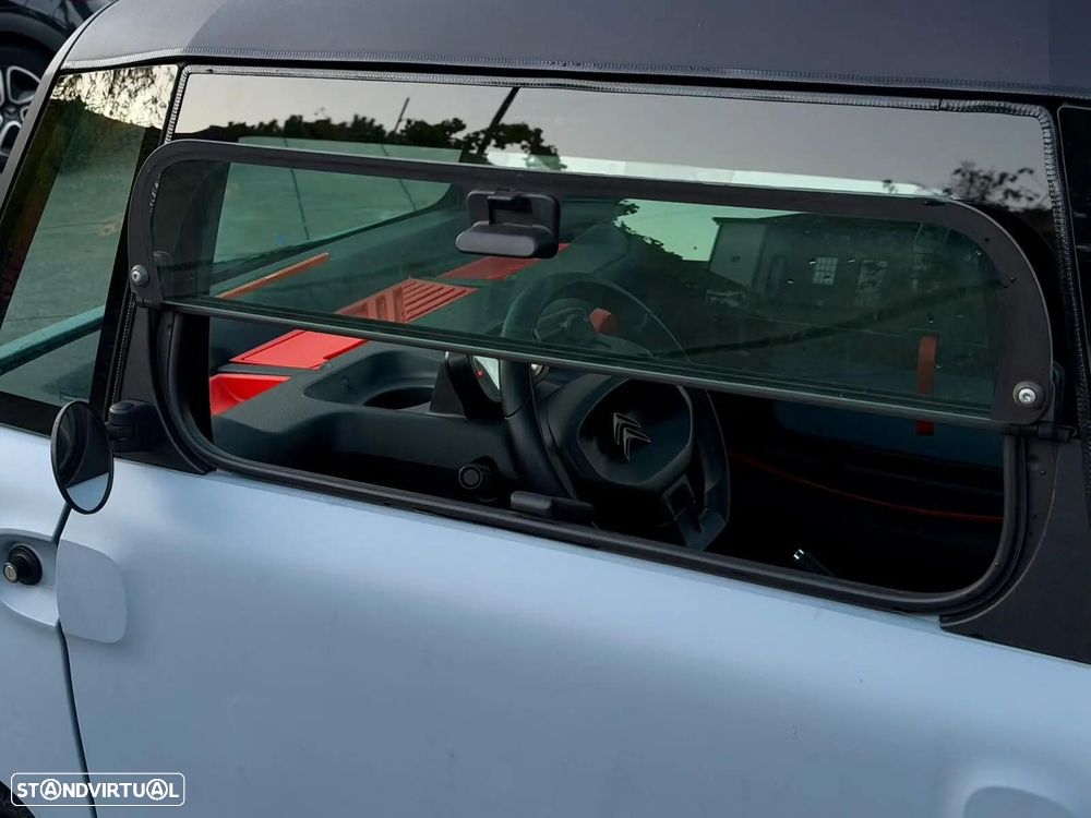 Citroën Ami - 14