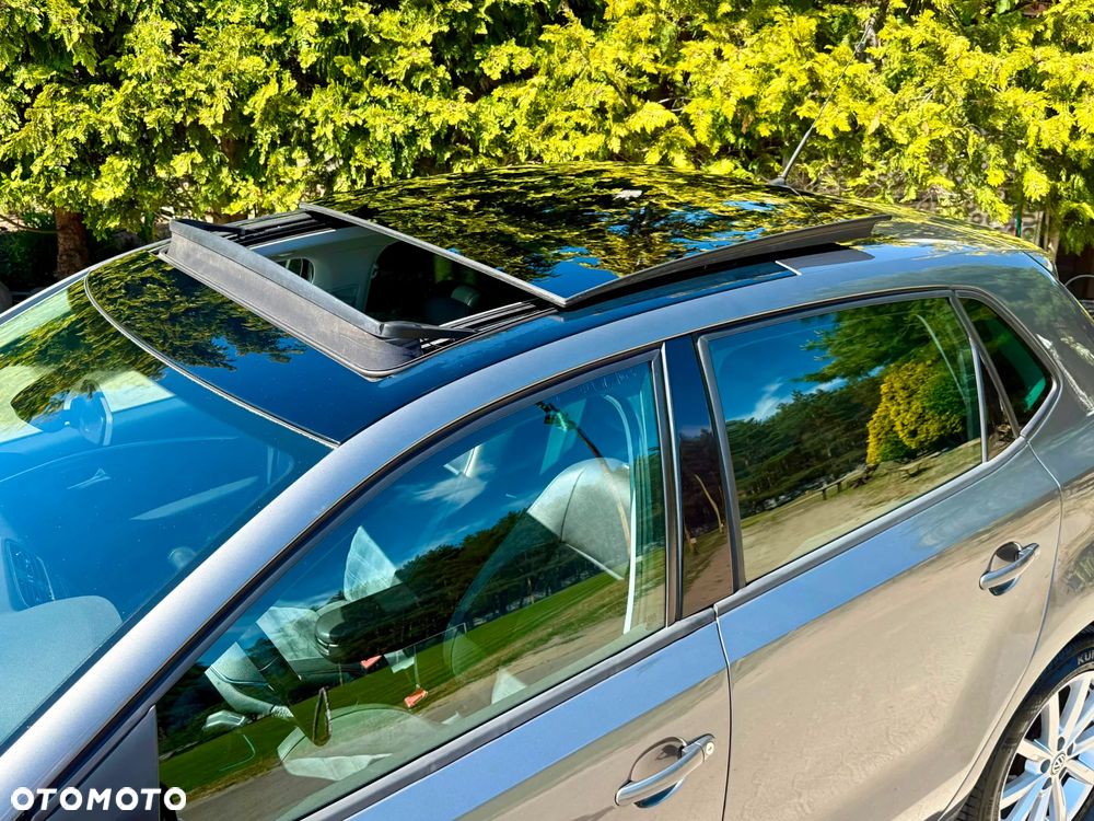 Volkswagen Polo 1.4 TDI BMT Highline - 19