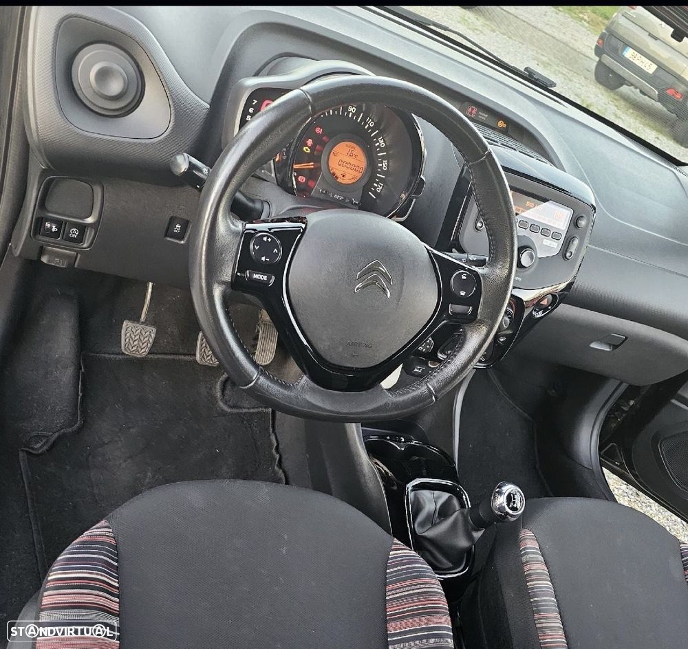 Citroën C1 - 6