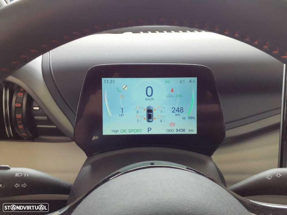 BYD Atto 3 Comfort - 5