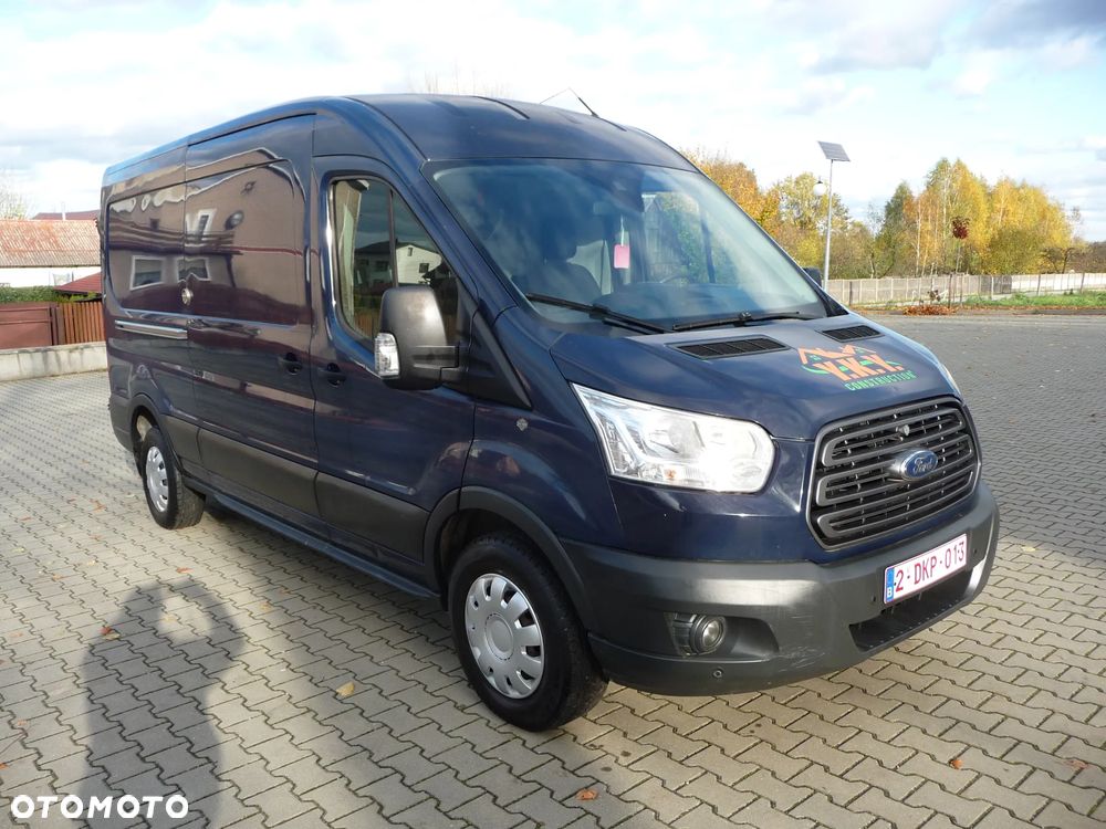 Ford Transit - 3